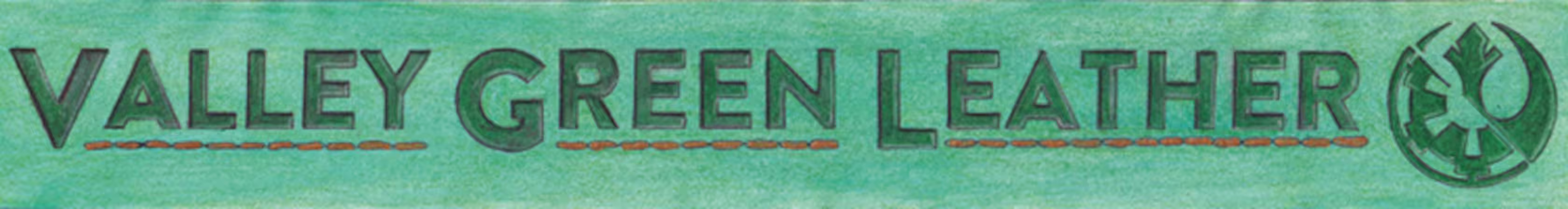 Valley Green Leather